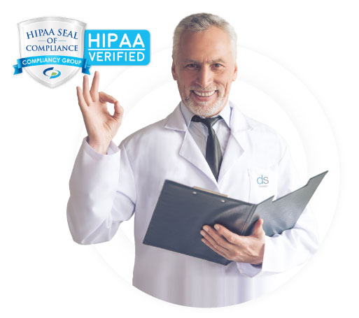 Hipaa dentist