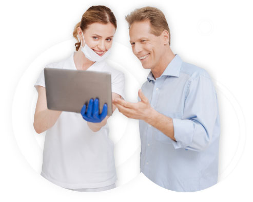 Homepage